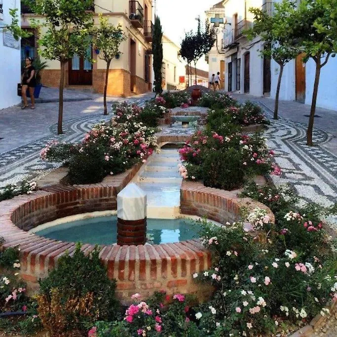New 3 Bedrooms Apartment 100 Meters To Rada Beach Old Town Estepona